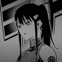 Ashiro Mina