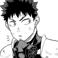 Kafka Hibino