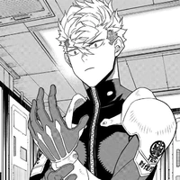 Furuhashi Iharu