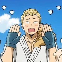 Ojiro Mashirao-Tailman