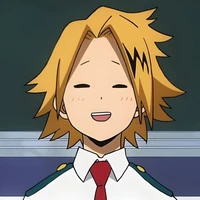 Kaminari Denki-Chargebolt