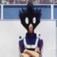 Tokoyami Fumikage-Tsukuyomi