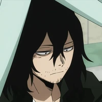Aizawa Shouta