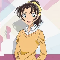 Toyama Kazuha