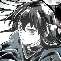 Tokitou Muichirou