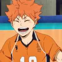 Hinata Shoyo