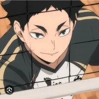 Akaashi Keji