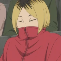 Kenma Kozume