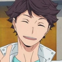 Oikawa Toru