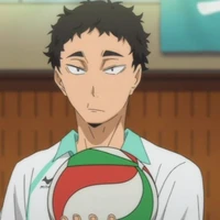 Matsukawa Issei