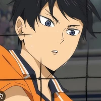 Kageyama Tobio