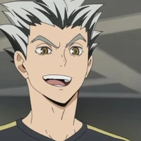 Bokuto Kotaro