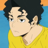 Sakusa Kyoomi