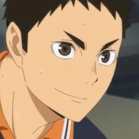 Suwamura Daichi