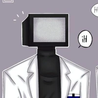 Scientist tvman
