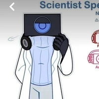 Scientist speakerwoman