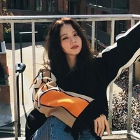 Kim Jisoo [ Chị ]