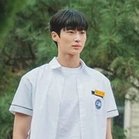 Byeon Woo seok