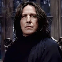 Severus Snape