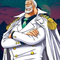 garp