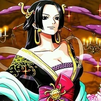 boa hancock