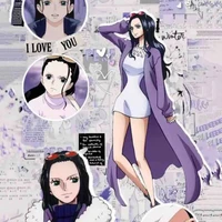 Nico Robin