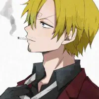 Vismoke sanji