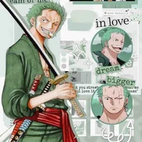 Roronoa Zoro