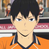 Kageyama Tobio