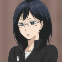 Shimizu Kiyoko