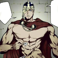 Ares - Thần chiến tranh