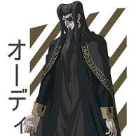 Odin-Thần tối cao của Asgard