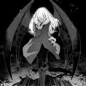 Arina- thần không gian