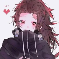 kamado tanjiro