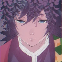 tomioka giyuu