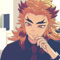 rengoku kyojuro