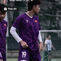 Tag Trầm tính tùy lúc