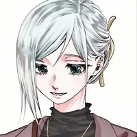 Wakasa Yukiko