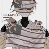 『 Malaysia 』