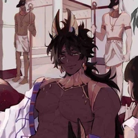 『 Arab Republic of Egypt 』