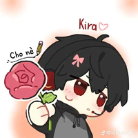 Kira [ cà ri ]