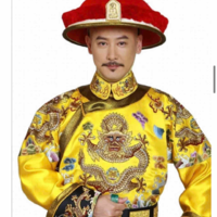 Hoàng Thượng