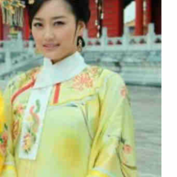 Lệnh Phi nương nương