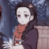 kamado nezuko.
