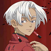 ❝ Sano ❞  Kurokawa Izana