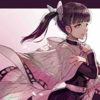 Tsuyuri Kanao