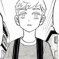 Sanzu Haruchiyo / Akashi