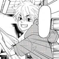 Sano Manjiro / Mikey