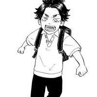 Baji Keisuke