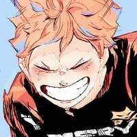 hinata shoyo